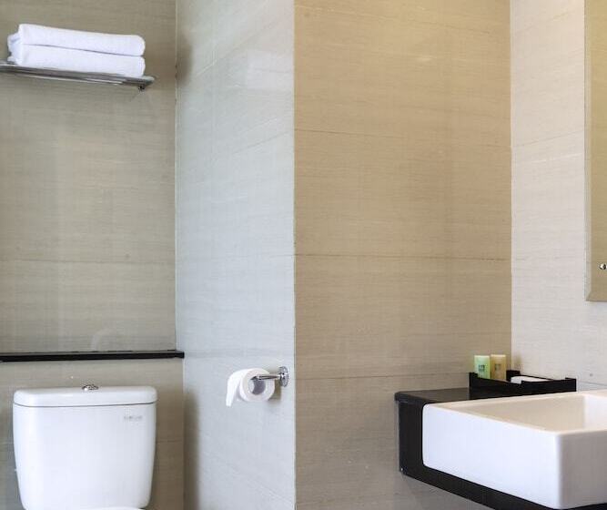Люкс, Swissbelinn Cibitung