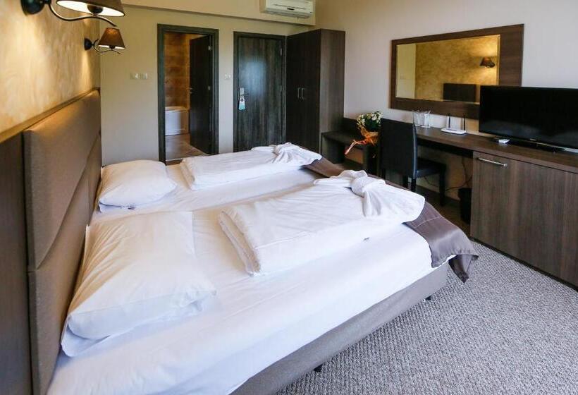اتاق لوکس, Family Hotel Ognyanovo