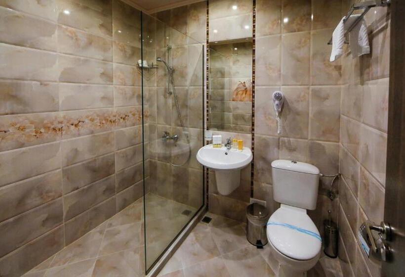 اتاق استاندارد, Family Hotel Ognyanovo