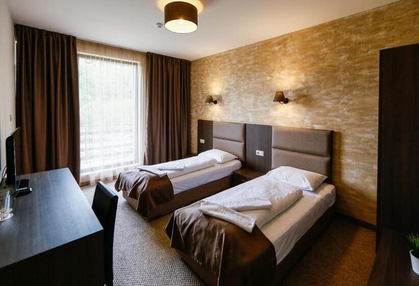 اتاق خانوادگی, Family Hotel Ognyanovo