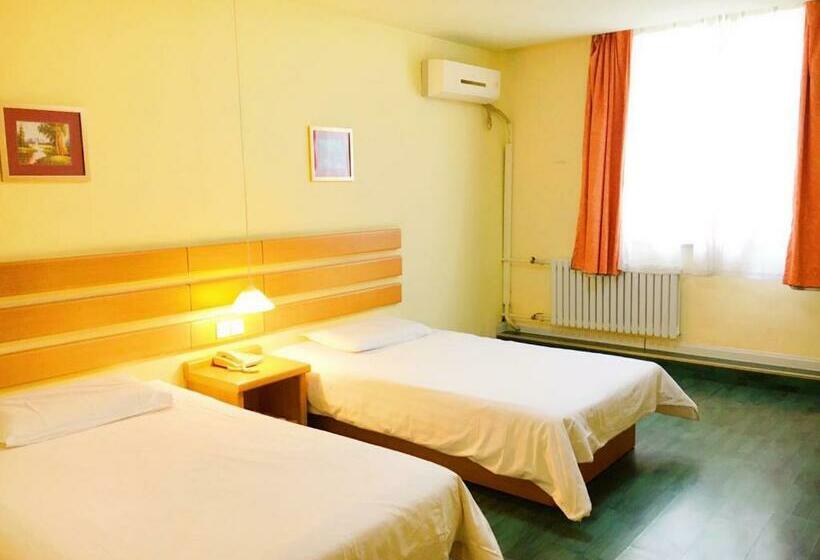 اتاق استاندارد, Home Inn Rizhao Ji Nan Road Wanpingkou