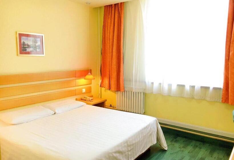 Номер бизнес-класса, Home Inn Rizhao Ji Nan Road Wanpingkou