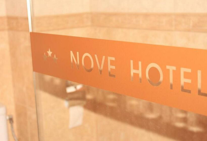 Номер Стандарт, Nove