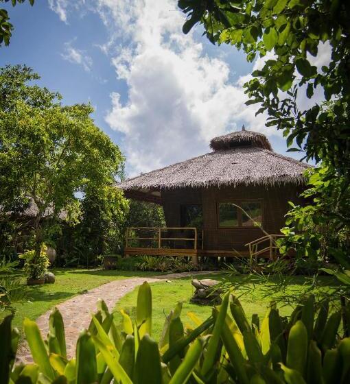 빌라 침실 1개, Donatela Resort And Sanctuary