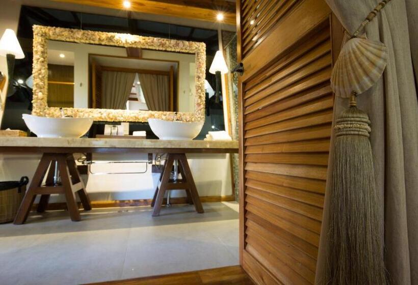 빌라 침실 1개, Donatela Resort And Sanctuary