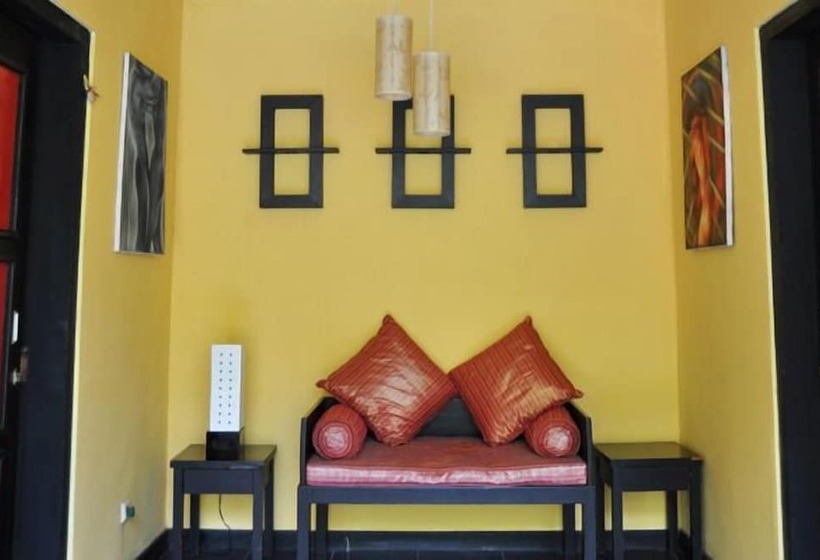 Номер Стандарт, Bali Au Naturel