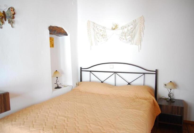 Дом 2 Спальни, Spitaki