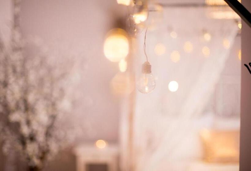 سوئیت با تخت بزرگ, Boutique Hotel   O House Ericeira Hills