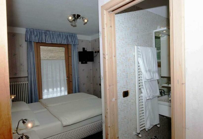 Номер Стандарт, La Locanda
