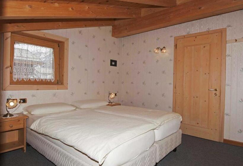 Номер Basic, La Locanda
