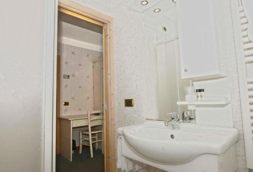 Номер Комфорт, La Locanda