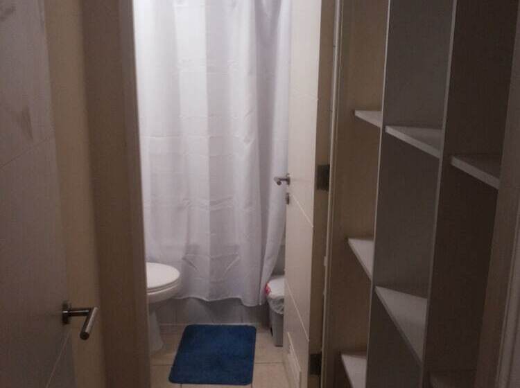 آپارتمان 2 خوابه, A&g Apart