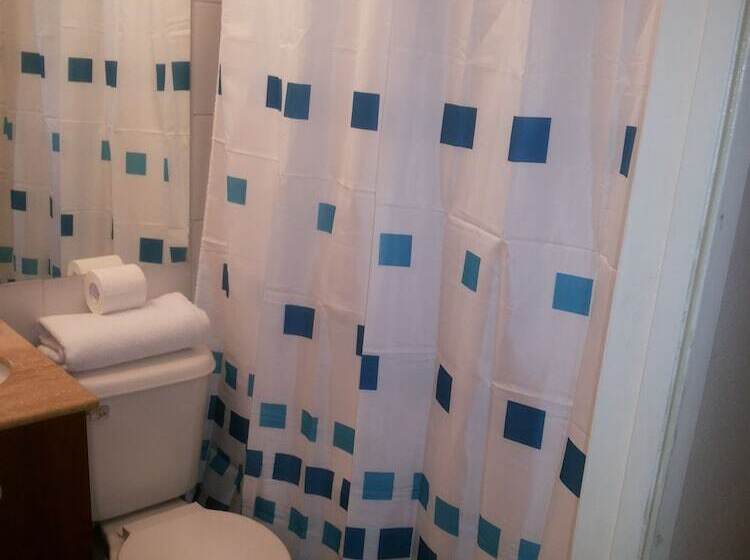 آپارتمان 3 خوابه, A&g Apart