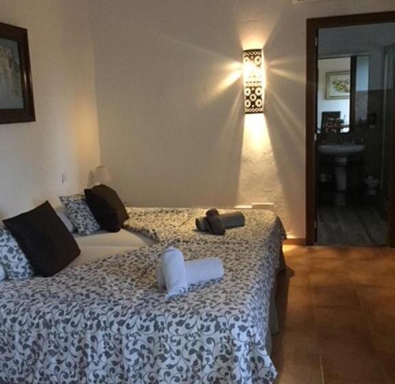 Номер Комфорт, Agroturismo Fincahotel Son Pou