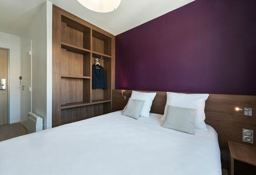 اتاق استاندارد, B&b Hotel Saint Nazaire Pornichet