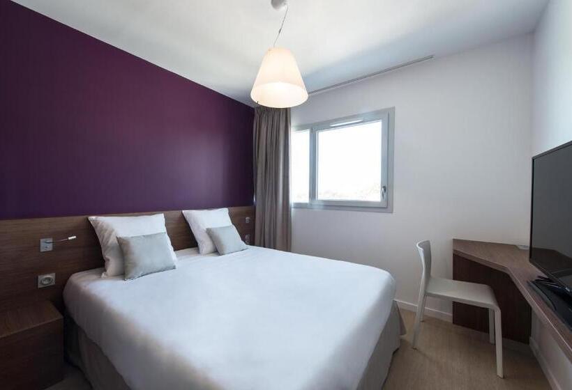اتاق استاندارد, B&b Hotel Saint Nazaire Pornichet
