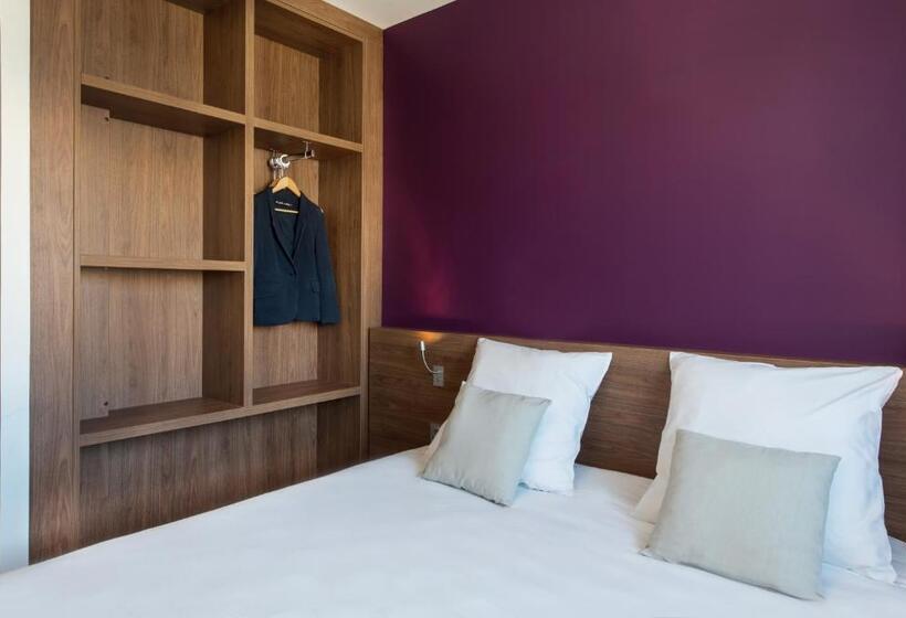 اتاق استاندارد, B&b Hotel Saint Nazaire Pornichet