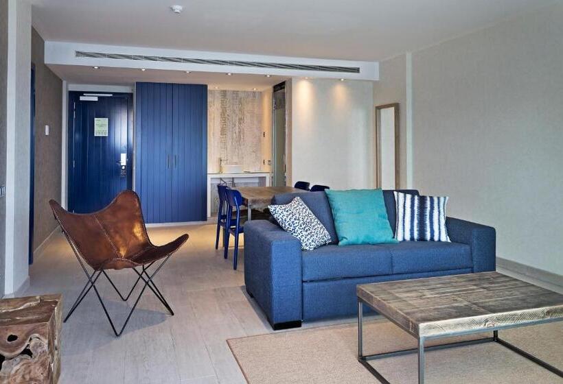 ロイヤルスイート, Catalonia Royal Ses Estaques - Adults Only