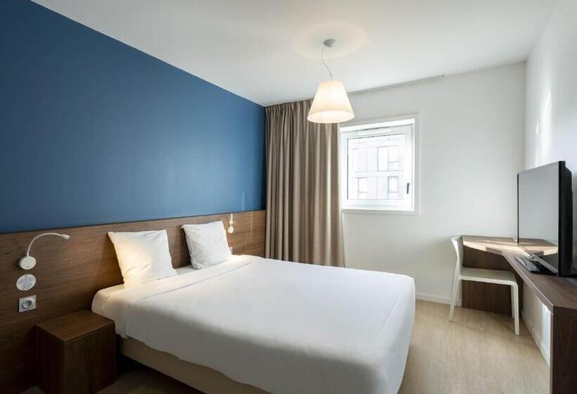 اتاق استاندارد, B&b Hotel Saint Nazaire Pornichet