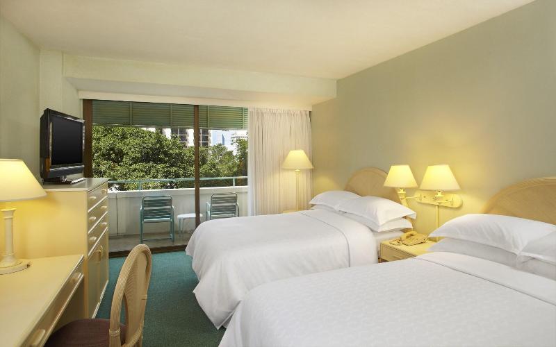 Номер Стандарт, Hampton By Hilton London Docklands