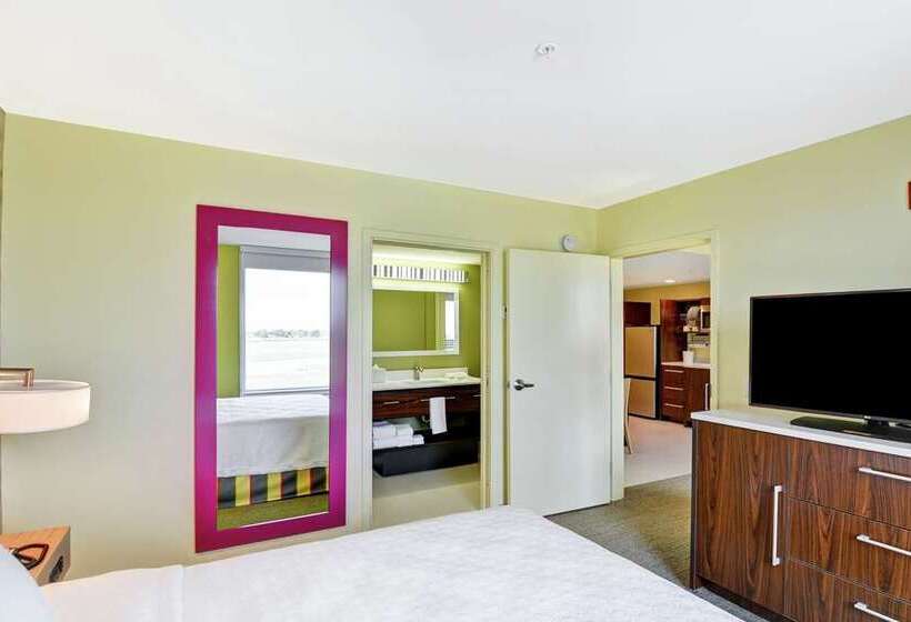 스위트, Home2 Suites By Hilton Dickson City Scranton