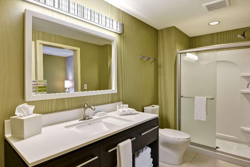 스위트, Home2 Suites By Hilton Dickson City Scranton