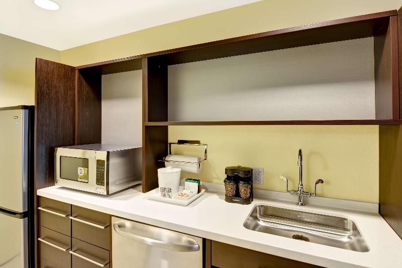 스위트, Home2 Suites By Hilton Dickson City Scranton
