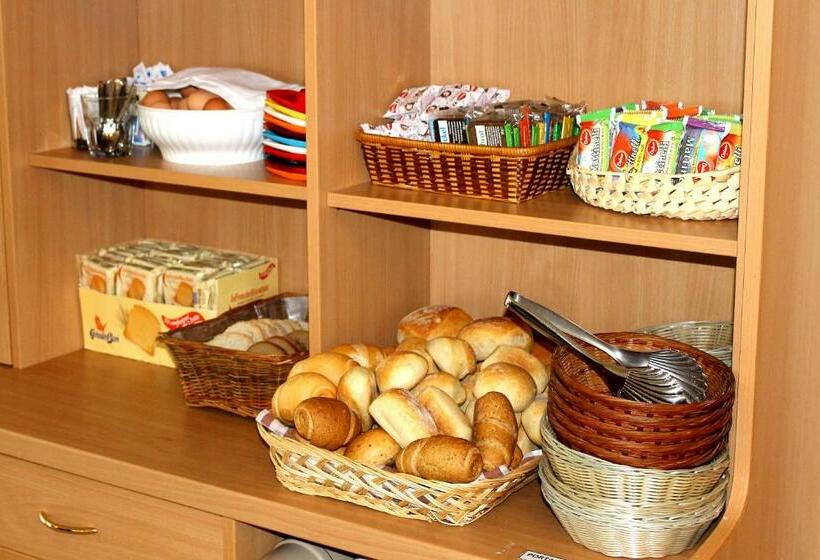 Номер Economy, Panorama E Residence