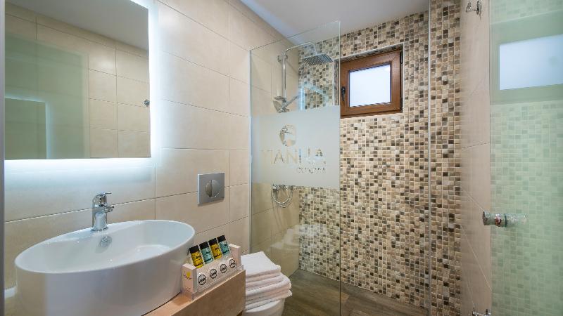 디럭스 룸, Yianna Caravel Suites By Checkin Adults Only