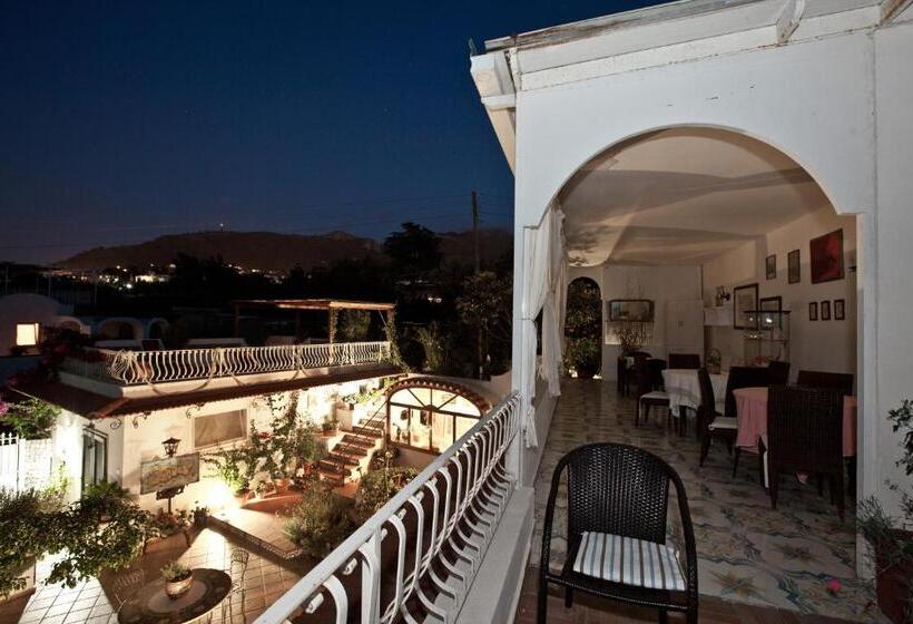 اتاق استاندارد, Il Giardino dell'Arte