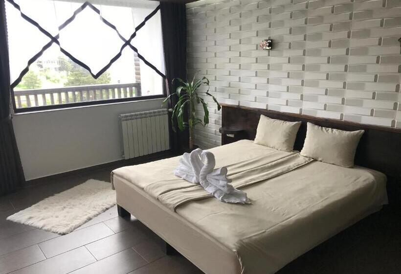 Номер Deluxe, Complex Katalina