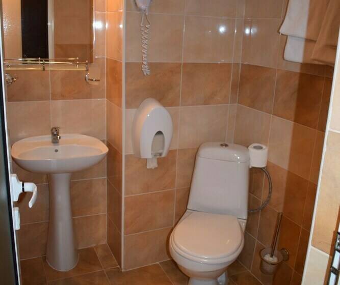 Номер Стандарт, Balneo Hotel Konstantsia