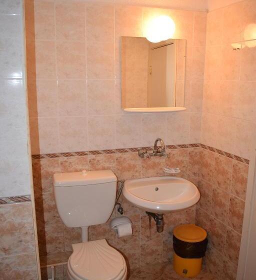 Номер Стандарт, Balneo Hotel Konstantsia