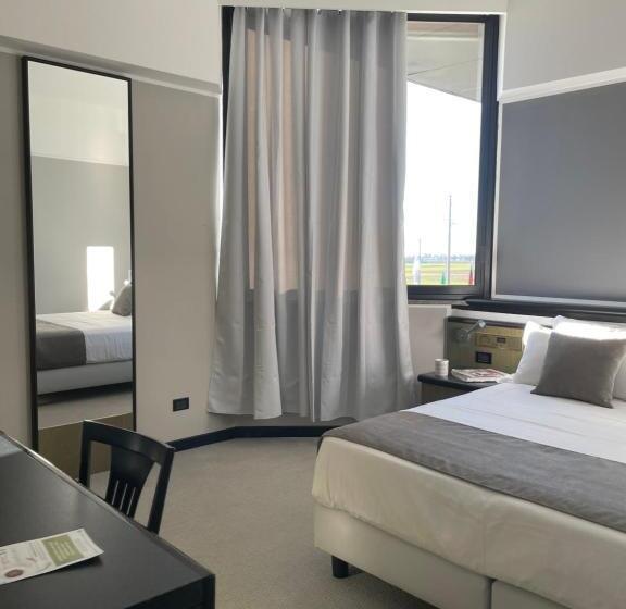 Номер Deluxe, Gardenia Fiera