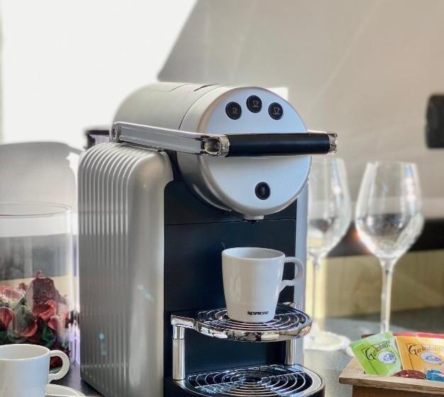Номер Superior, Gardenia Fiera