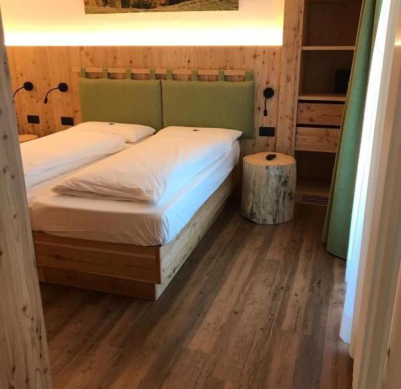اتاق سوپریور, Piedibosco