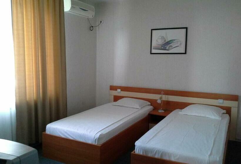 스탠다드 룸, Motel Monza