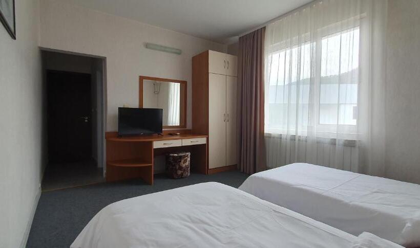 스탠다드 룸, Motel Monza