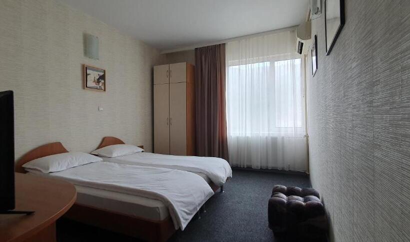 스탠다드 룸, Motel Monza