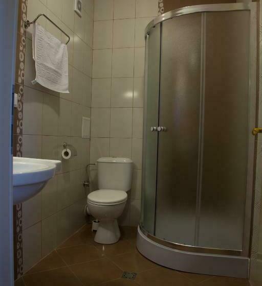 스탠다드 발코니 룸, Sveti Nikola Family Hotel Sapareva Banya
