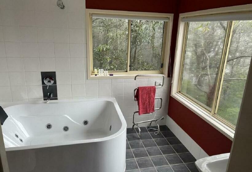 스탠다드 룸, Tambaridge Bed & Breakfast