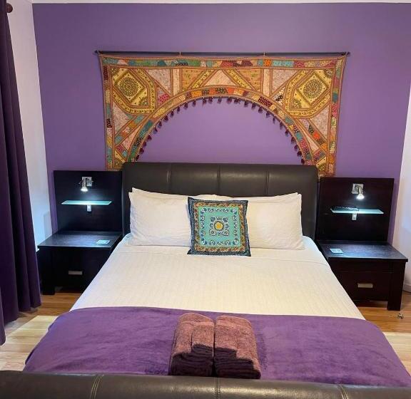 스탠다드 룸, Tambaridge Bed & Breakfast