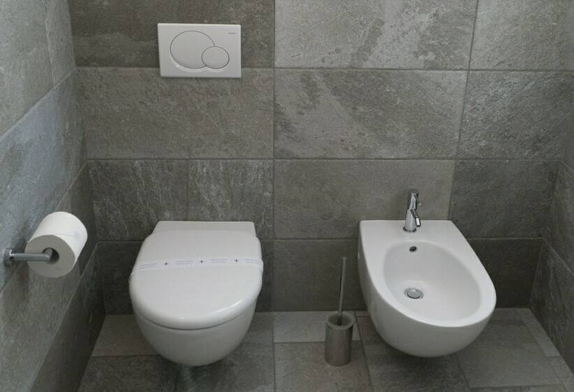 Номер Комфорт, Wine Hotel Retici Balzi