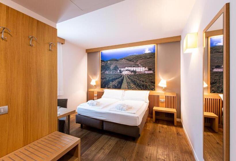 Номер Комфорт, Wine Hotel Retici Balzi