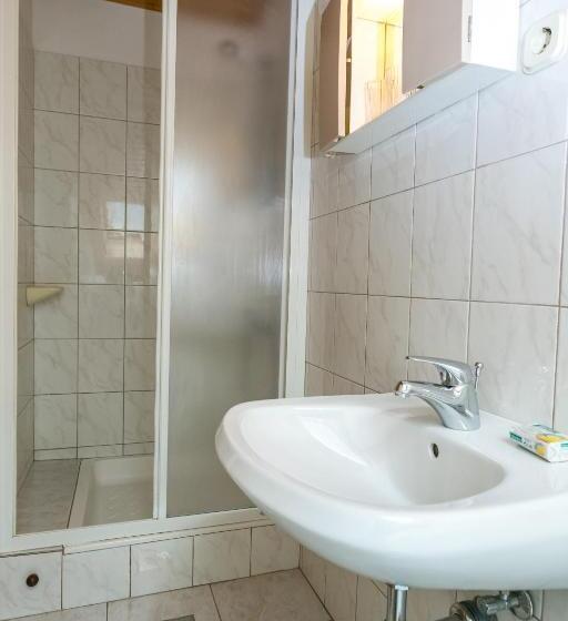 Стандартный Номер Кровать Кинг, Pansion Alen Dugi Otok