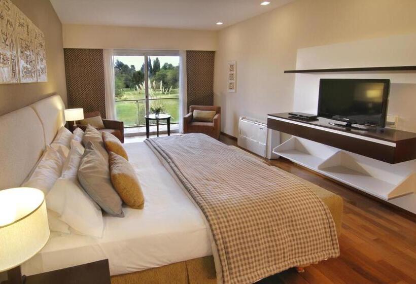 스위트, Altos De Belgrano Hotel Cabañas Golf Y Spa