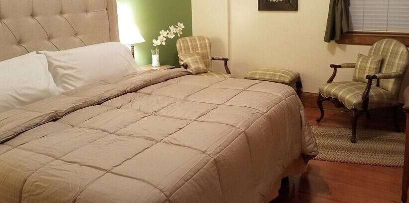 스탠다드 룸, Farmers Guest House