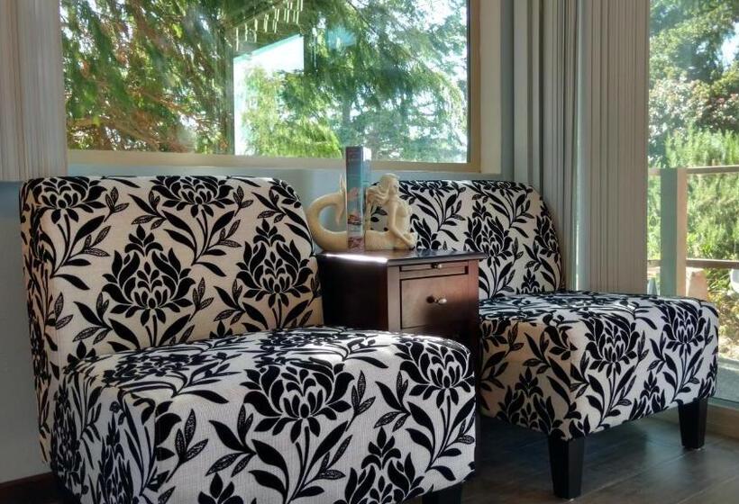 Номер Стандарт Вид на Море, Greenhouse Inn By The Bay