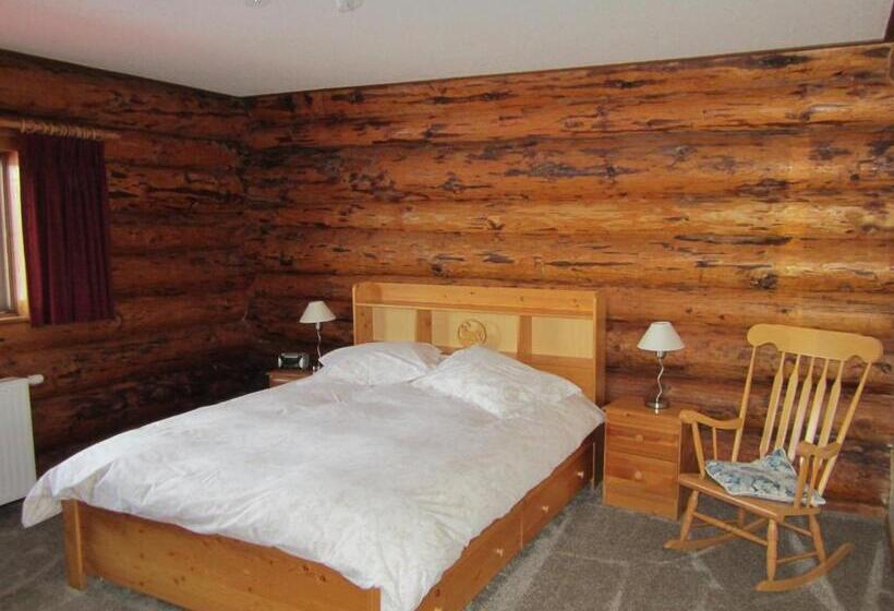 豪华房间, Smithers Driftwood Lodge