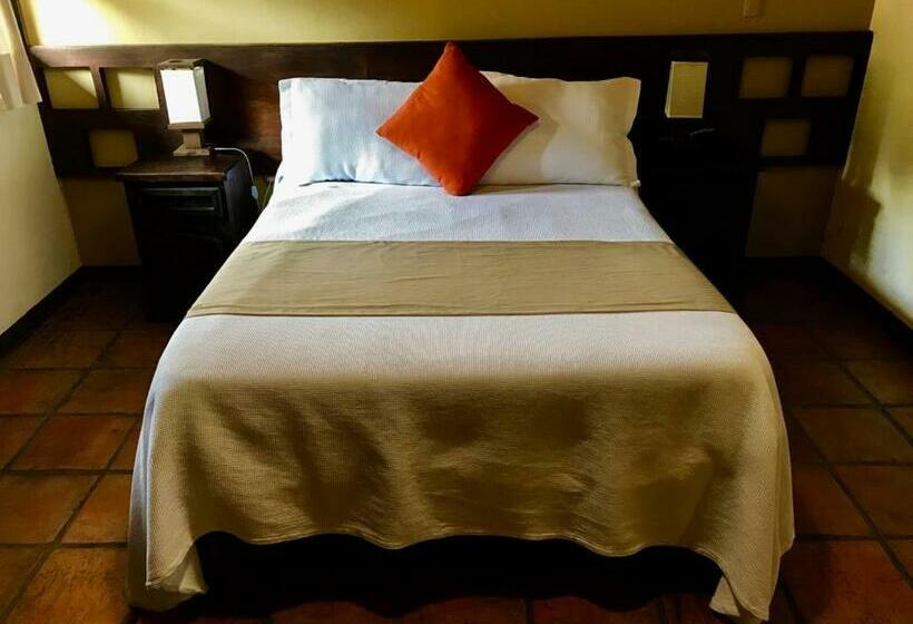 غرفة قياسية, Spa Holistico Real